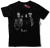 Remera The Cult Toda La Banda RP456