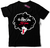 Remera The Rolling Stones 50 Years AÏos RP356