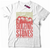 Remera Rolling Stones The Forum 1969 RP7