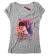 Remera El Porta Rapero RP107 - loja online