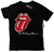 Remera The Rolling Stones Lengua RP357