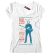 Remera Paul McCartney The Apollo Theater RP8 - comprar online