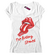 Remera The Rolling Stones Hombre Lengua RP358 on internet