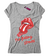 Remera The Rolling Stones Hombre Lengua RP358 - online store