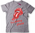 Image of Remera The Rolling Stones Hombre Lengua RP358