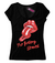 Remera The Rolling Stones Hombre Lengua RP358 - buy online