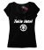 Remera Tokio Hotel Logo Ex Devilish RP458 - comprar online