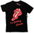 Remera The Rolling Stones Hombre Lengua RP358