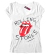 Remera The Rolling Stones Lengua RP209 en internet