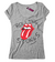 Remera The Rolling Stones Lengua RP209 - online store