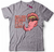 Image of Remera The Rolling Stones Fifty Licks RP359