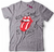 Image of Remera The Rolling Stones Lengua RP209