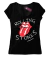 Remera The Rolling Stones Lengua RP209 - comprar online
