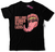 Remera The Rolling Stones Fifty Licks RP359