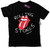 Remera The Rolling Stones Lengua RP209