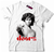 REMERA THE DOORS - MORRISON RTD 004 - comprar online