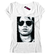 REMERA THE DOORS - MORRISON RTD 005 - comprar online