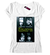 REMERA THE DOORS - MORRISON RTD 006 - comprar online