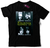 REMERA THE DOORS - MORRISON RTD 006 - Digital Stamp Tienda de Remeras Dtg print