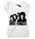 REMERA THE DOORS - MORRISON RTD 009 - comprar online