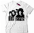 REMERA THE DOORS - MORRISON RTD 009