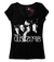 REMERA THE DOORS - MORRISON RTD 009 en internet