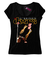 REMERA THE DOORS - MORRISON RTD 012 - comprar online
