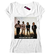 REMERA THE DOORS - MORRISON RTD 013 - comprar online