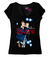 REMERA THE DOORS - MORRISON RTD 015 - comprar online