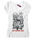 Remera The Walking Dead God Forgive Us S1 - comprar online