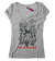 Remera The Walking Dead God Forgive Us S1 en internet