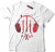 Remera The Walking Dead Dixon S68 - Digital Stamp Tienda de Remeras Dtg print
