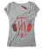 Remera The Walking Dead Dixon S68 - tienda online