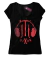 Remera The Walking Dead Dixon S68 - comprar online