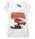 Remera General Lee Los The Dukes of Hazzard de S35 on internet