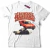 Remera General Lee Los The Dukes of Hazzard de S35 - Digital Stamp Tienda de Remeras Dtg print