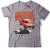 Image of Remera General Lee Los The Dukes of Hazzard de S35