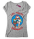 Remera Los Pollos Hermanos Breaking BAd Serie S4 - loja online