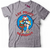 Imagem do Remera Los Pollos Hermanos Breaking BAd Serie S4