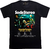 Remera Soda Stereo edicion especial gracias totales