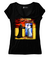 REMERA SYMPHONY X The New Mythology Suite 02 - comprar online