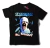 REMERA SCORPIONS - T867 BLACKOUT