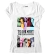 REMERA PARAMORE MU18 - (copia) - Digital Stamp Tienda de Remeras Dtg print