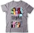Image of REMERA PARAMORE MU18 - (copia)