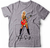 Imagen de REMERA TAYLOR SWIFT THE ERAS TOUR 10