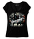 REMERA TOKIO HOTEL 04 - comprar online