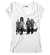 REMERA TOKIO HOTEL 06 - comprar online