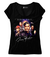 REMERA TOKIO HOTEL dream machine 9 - comprar online