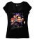 REMERA TOKIO HOTEL dream machine 9 - comprar online