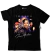 REMERA TOKIO HOTEL dream machine 9